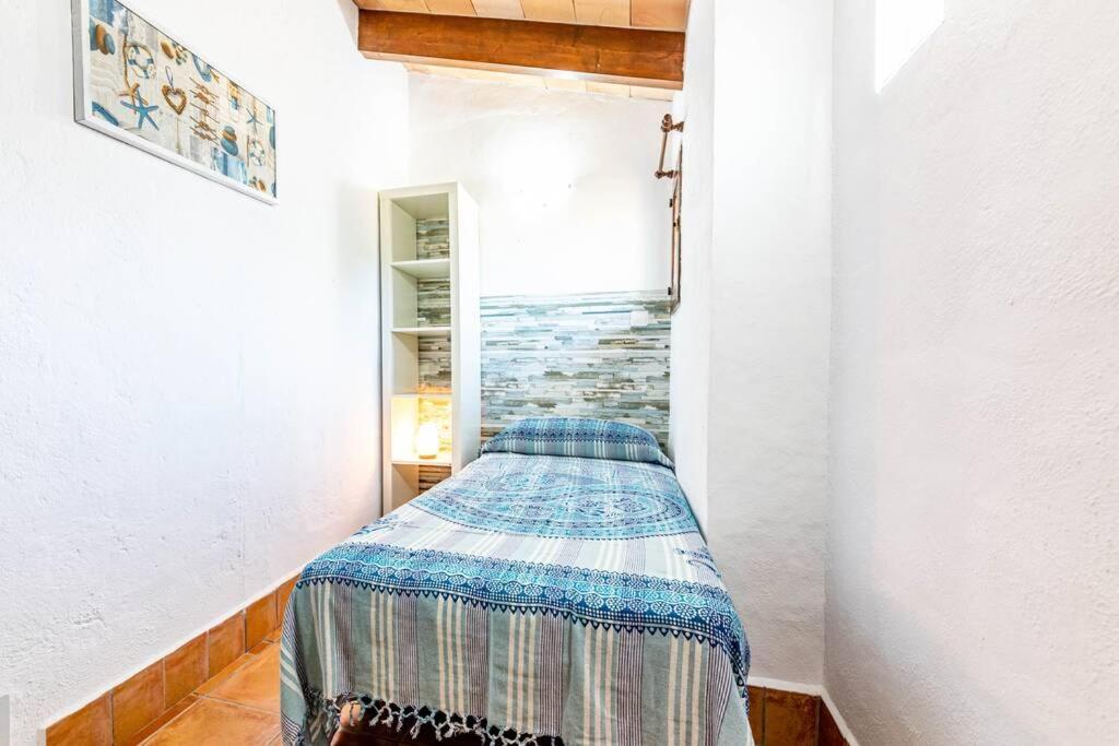 Casa Campo, Chalet, Finca Villa Mosteiro, 'The Cosy Corner' Santa Margalida Exteriör bild
