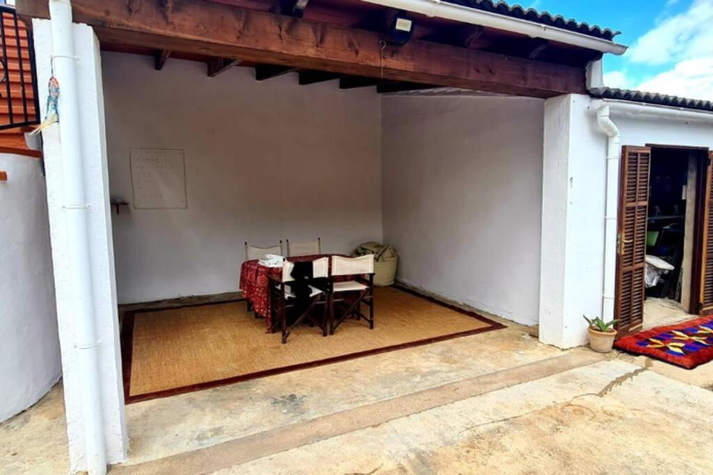 Casa Campo, Chalet, Finca Villa Mosteiro, 'The Cosy Corner' Santa Margalida Exteriör bild