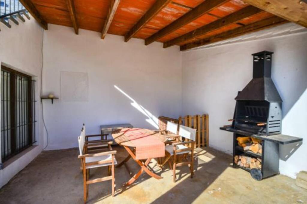 Casa Campo, Chalet, Finca Villa Mosteiro, 'The Cosy Corner' Santa Margalida Exteriör bild