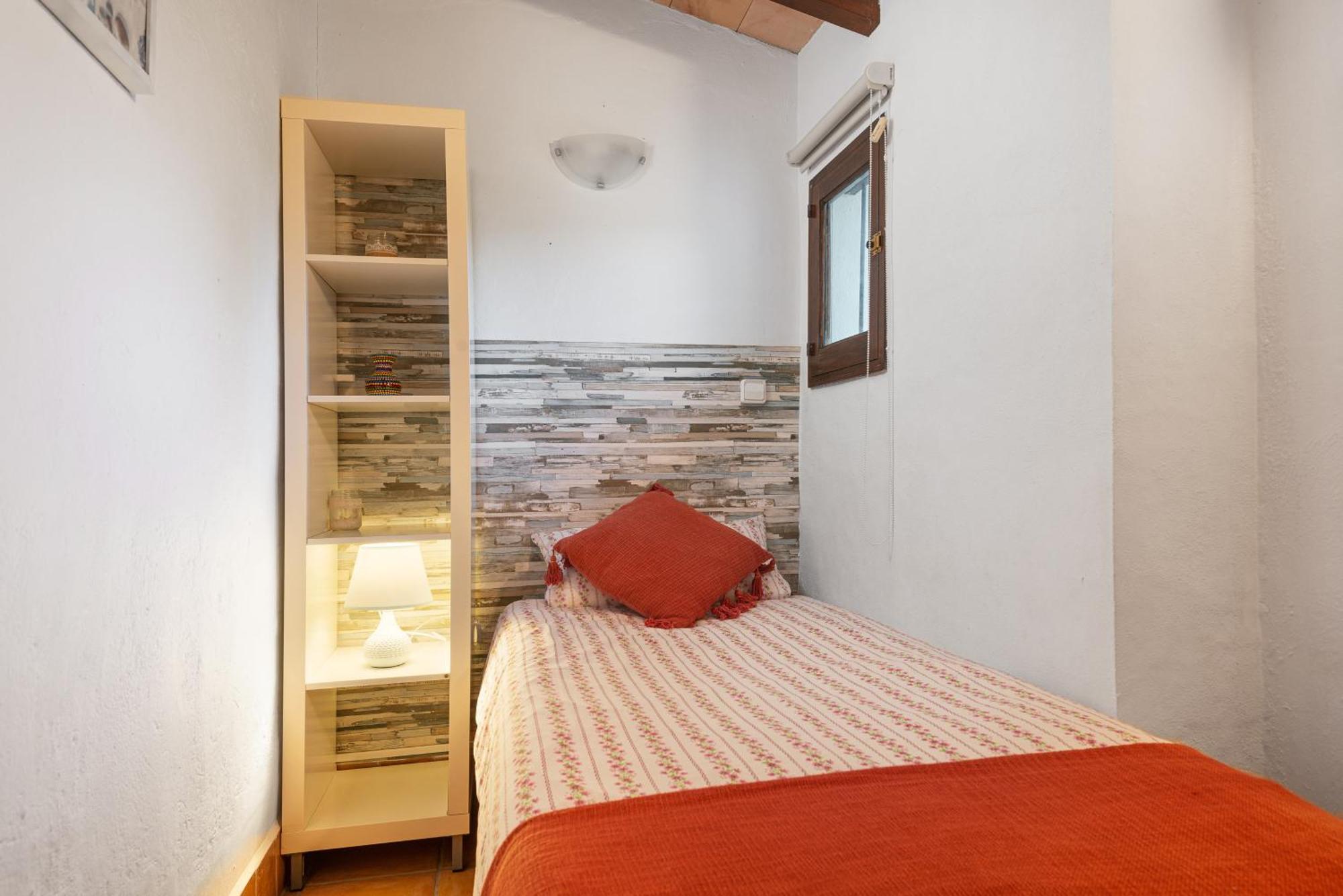 Casa Campo, Chalet, Finca Villa Mosteiro, 'The Cosy Corner' Santa Margalida Exteriör bild